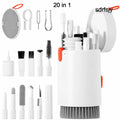 20-in-1 Electronics Cleaning Kit for Laptop Keyboard Phone Screen AirPods & Camera