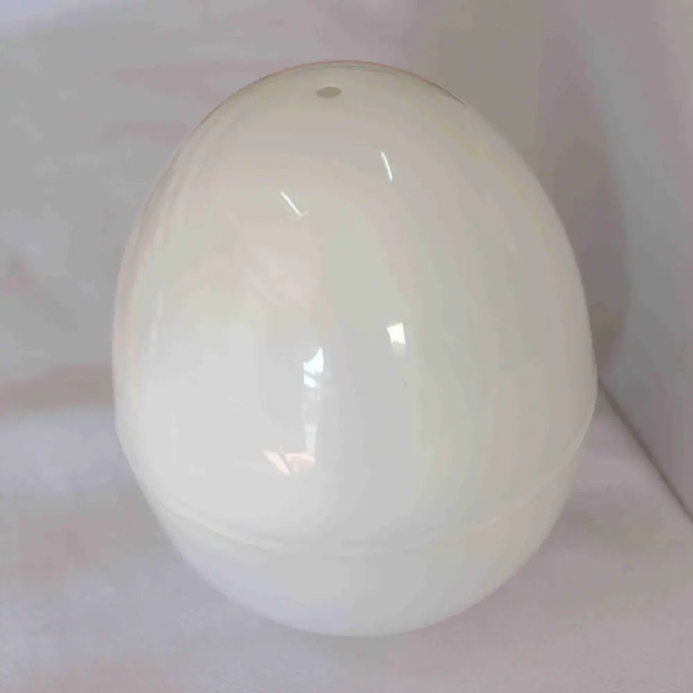 Capacity For 4 Eggs Microwave Egg Steamer Boiler Cooker Easy Quick 5 Minutes Hard Or Soft Boiled Kitchen Cooking Tools