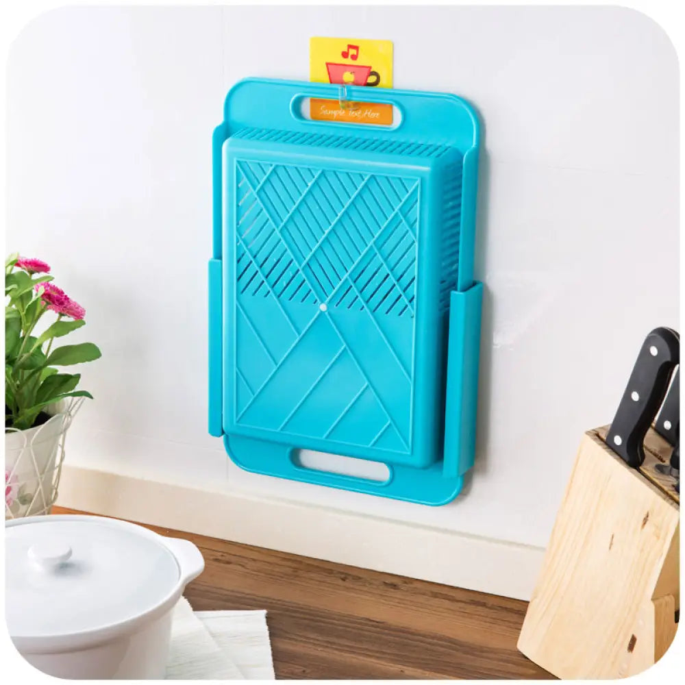 Multifunction Kitchen Chopping Blocks Sinks Drain Basket Cutting Board Vegetable Meat Tools Kitchen Accessories